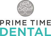 Prime Time Dental Logo