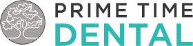 Prime Time Dental Logo