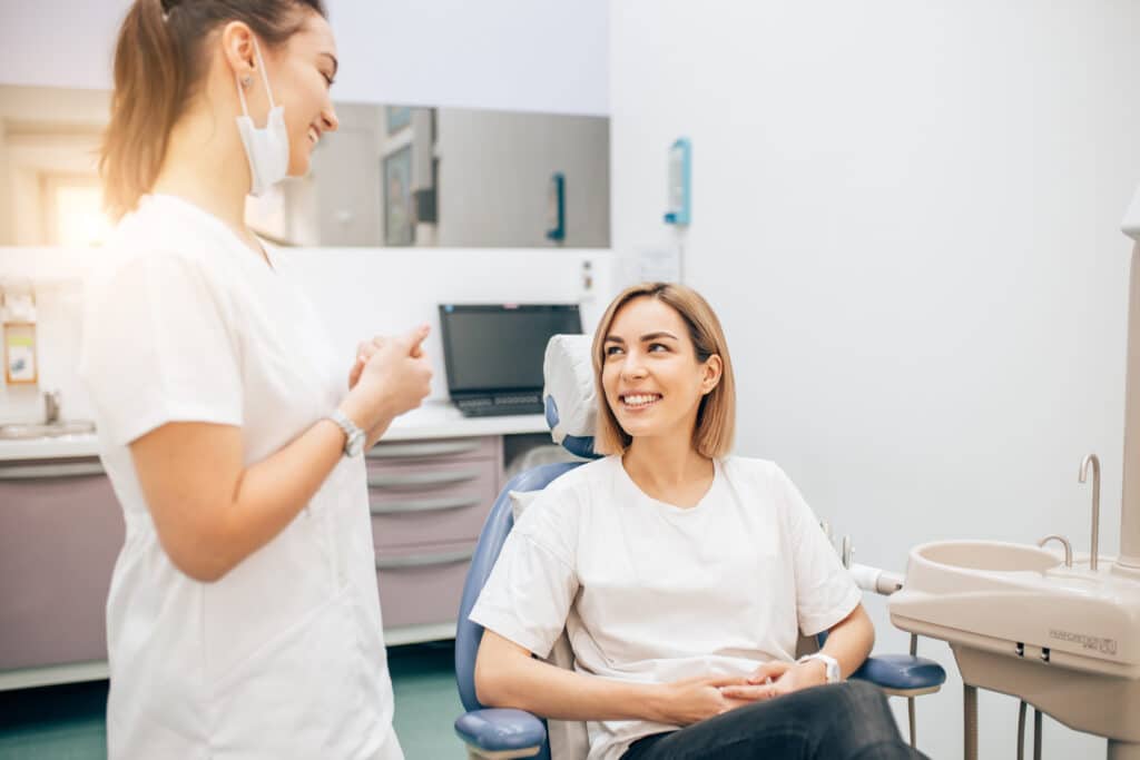 How Often Should You Visit Your Dentist